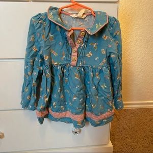 Matilda Jane Shirt